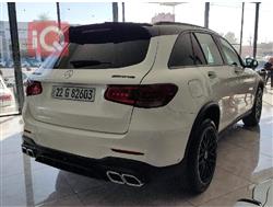 مرسيدس بنز GLC